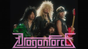 DRAGONFORCE Goes Full '80s Glam In 'Strangers' Video, Announces North American Tour With BATTLE BEAST