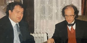 Fatmira Hajdari: Sa herë Rugova vinte në Shqipëri, e dija që Azemi nuk do të vinte në shtëpi (VIDEO)