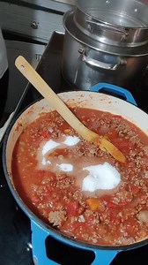 Homemade Spaghetti Sauce #cookingwithdee | Cooking with Dee