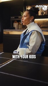 Genesis is upset about Alicia Keys' shows 🤣 | Angie Martinez