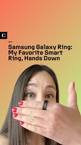 25K views · 46 reactions | Our wearable tech expert @LexySavvides has...