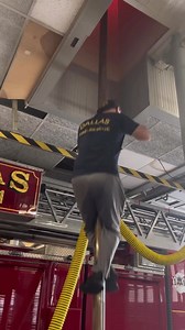 27K views · 262 reactions | Black Belt Pole Sliding This brotha came down the fire pole smooth with a full cup of @firegroundscoffeecompany ! This is not easy and deserved immediate station clout  . . . @firegroundscoffeecompany . . . #fireman_323 . . . . . . . . . . #firepole #firefighter #coffee #blackbelt #smooth #firedepartment | Fireman323 | Facebook