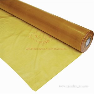 [Hot Item] Oil Varnished Synthetic Fabric Cloth 2310