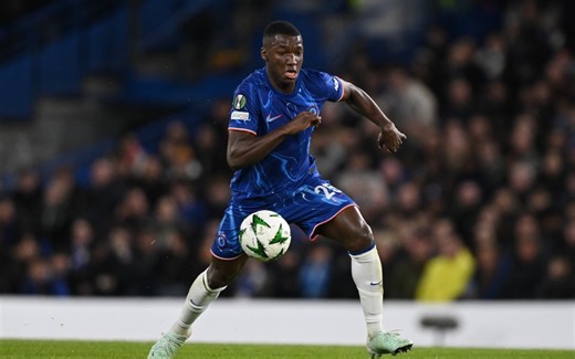 Мойсес Кайседо готов за финала на Световното клубно първенство