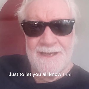 ⏰ 24 HOURS LEFT to claim your early bird ticket for the visit of Rodney Marsh! 列✅ ️ Hear from the legend himself what’s in store for our evening next Thursday, September 21st… ️ TICKETS £22.50 (till 5pm Friday)  suttonunited.info/44QckYu #SuttonUnited | Sutton United FC | Facebook