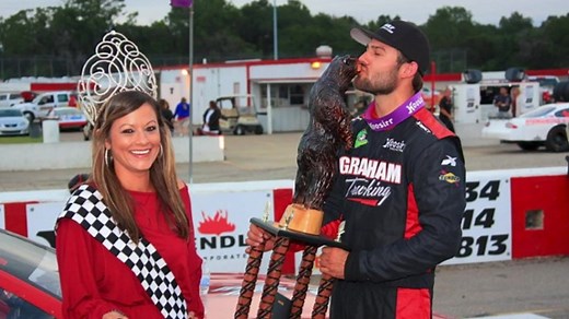 20 reactions | The Hunt for the Bear is on! 200 Laps of Pro Late Model racing is coming your way on Saturday, March 2nd with the 60th #Alabama200! Plus, the Modifieds of Mayhem will also be in action. Available for Racing America subscribers!  | Racing America | Facebook