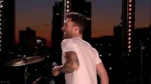 Maroon 5. -- This Love. (VEVO Summer Sets.)_R.N.