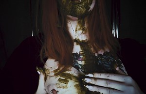 OMG, angels make a scat show (SweetBettyParlour solo)