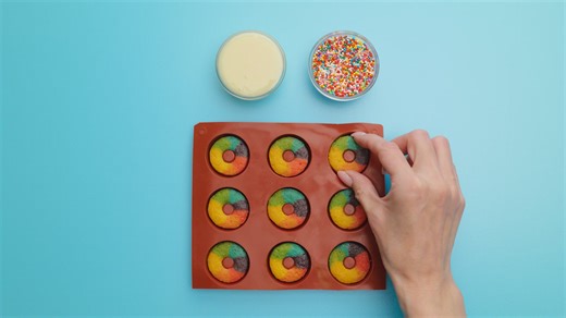 3.7K views · 41 reactions | Food is served! Ideas for preparing delicious dishes and desserts by 123 GO! | 123 GO | Facebook