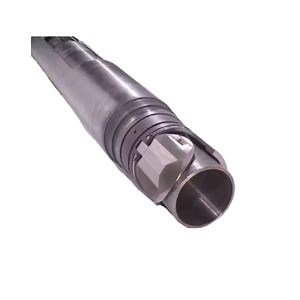 [Hot Item] Dsv Downhole Safety Valve Hydraulic Sssv Subsurface Safety Valve for Oil