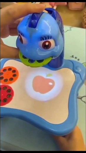 Anak2 confirm enjoy melukis dan mewarna | Media Viral