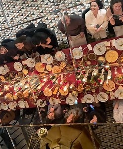 Museum Hotel Tbilisi on Reels