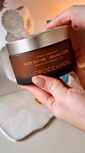 The holy-trinity for the perfect Spa Day🧖🏻‍♀️ at home with Moroccanoil body care essentials. 💙 Body Butter 💛 Dry Body Oil 💙 Hand Cream Shop these body care saviours now and get silky smooth skin. 📷 @elina.pltv #moroccanoilin #spaday #selfcaresunday #bodycarethatakesyouthere #arganeveryday | Moroccanoil India