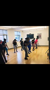 Soulful Saturday Sweat in 🖤 12.2. At Prince Joshua Avitto Community Center . Adults ONLY. Virtual & in Person 9am-11am!! | Alwayz Fit 4 Lyfe