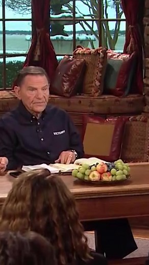 No Word = No faith #bible #bibleverse #biblestudy #scripture #faith #faithful | Kenneth Copeland Ministries Canada