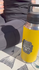 MOTHER’S DAY GIFT SETS: Available May1-12, Includes a Yoga Mat, Leggings, Water Bottle, & Sticker #enjoylife #alaskachicksco | Alaska Chicks