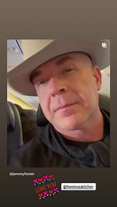 Jeremy Foster on Reels | Facebook