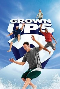 Watch And Download Movie Video Grown Ups 2 For Free!