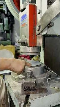 The Process of Making Oil Paint Boxes in Bulk!