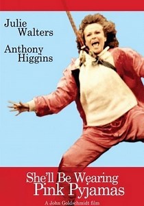 She'll Be Wearing Pink Pyjamas - stream online