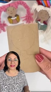 Diviértete y crea con rollos de papel. #Genial #hacks #tips #viral_video #ideas | ArteLuna Relatos