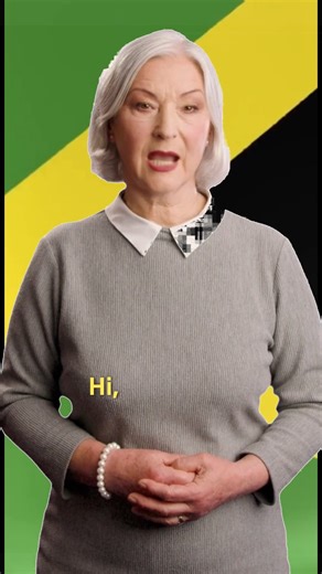 1.3K views | Family one of our older fans needs advice! #dating #jamaican #jamaicanculture #jamaicajamaica We generated a video to respect her privacy. | Fi Wi Culcha | Facebook