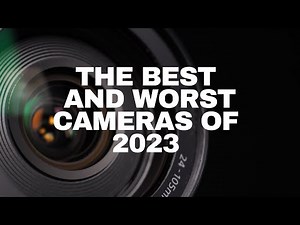 AP Best and Worst Cameras of The Year