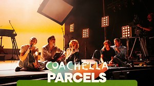 Parcels が Coachella 2025 に出演したライブ映像公開！ | indienative