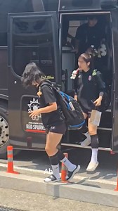 Red Sparks di pastikan gagal lolos semifinal di Pramusim #olahraha #voli | Siti Absah