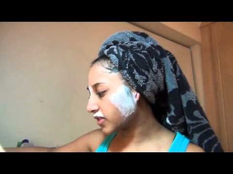 how to remove facial hair - the painless and quick way!