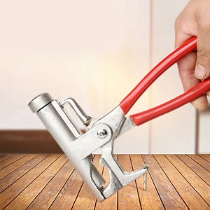 Martillo universal: el rey del bricolaje Más información: https://s.click.aliexpress.com/e/_DnFNEfL El martillo universal es una herramienta esencial para cualquier proyecto de bricolaje. Es versátil, resistente y fácil de usar. Si estás buscando un martillo que pueda ayudarte con una variedad de tareas, el martillo universal es una excelente opción. Características del martillo universal: Cabeza de acero forjado resistente Mango de madera o plástico ergonómico Cabeza con dos caras: una plana y 