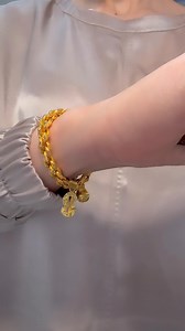 24k bracelets | Lala boutique