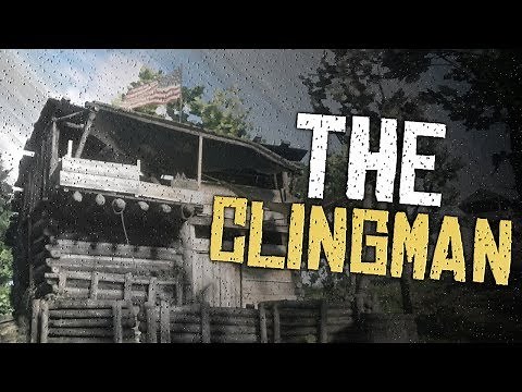 The Clingman - Red Dead Redemption 2