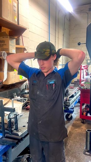 Transmission Bench Mounted Press Amazon Find #tool #timesavertools #tools #toolporn #snapontools #snapon #matco #mactools #diy #toolreview #review #amazontools #amazon #transmission #piston #press | Flying Wrenches Automotive