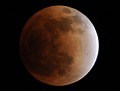 The 'Blood Moon': First total lunar eclipse of 2014