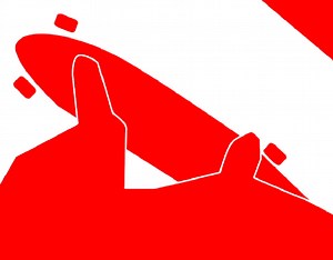 Motion Graphics - 'Vans' Advertisement - Efrat Garsiel