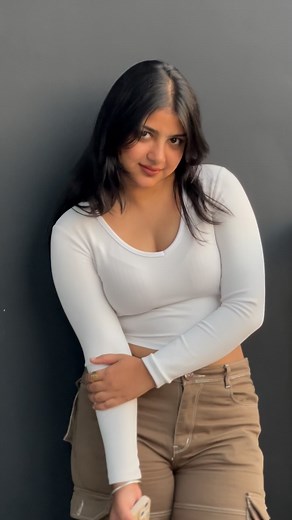 pretty on Instagram: "P positive?😂"