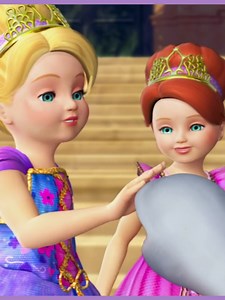 FULL ^-^ || Barbie as the Island Princess (2007) [Trigger Warning] This movie is sped up by 1.3x because of TikTok duration limit that is 60 minutes per video. The original movie at 1.0x speed is at least 80 minutes long. ^-^ If you wanna watch this in normal speed, you can check out the 2 parts of it posted in the playlist named