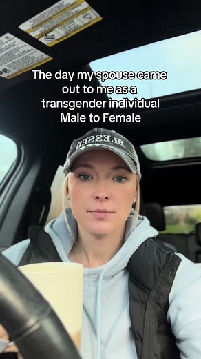 The Day My Spouse Came Out as Transgender | Male to Female