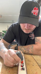 2.2K views · 20 reactions | Few more straps getting the final touches so they can ship Monday. | Get Hosed Apparel | Facebook