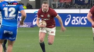 OUTSTANDING play from Finn Russell! 😍 | Sky Sports