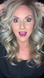 Have you tried the Brass Kisser mask? The Brass Kisser Mask will tone out all those brassy tones and keep your blonde icy and beautiful! Get yours here: https://www.headkandypro.com?p=rJnOHXO0I | Head Kandy