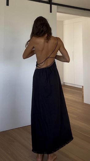 Helena Vestergaard on Instagram: "Getting dressed with @louisemisha"