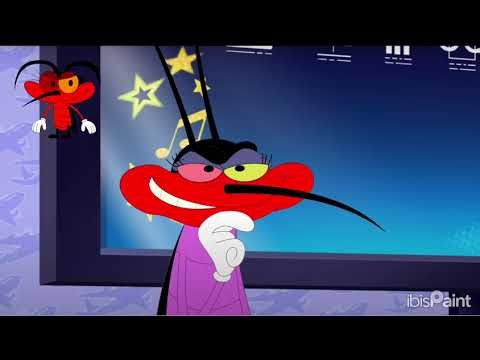 OATC - Spookie speededit again