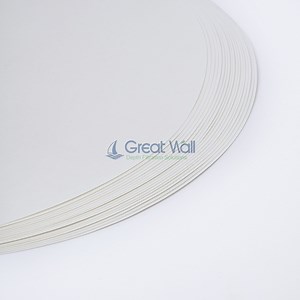 [Hot Item] Beer Plan Filter Paper Aeropress Filter Paper