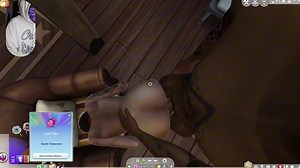 BBC Gigolo Full playthrough PT&period; 2