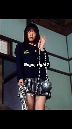 ⚔️ The Bride vs Gogo Yubari! 😱 Epic Showdown | Kill Bill: Vol. 1 (2003)