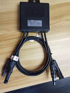 [Hot Item] Solar Energy Efficiency Equipment MPPT Function Solar Optimizer for Solar System