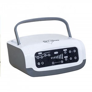 [Hot Item] FDA Ce Approved Lympha Press Machine Lymphedema Lymphatic Drainage Machine