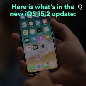 Apple Inc. is set to release new features with iOS 15.2, including scanning for nude photos sent to or from children in Messages. But other additions—like digital ID cards—remain elusive. https://trib.al/BKAU43b | Bloomberg Originals | Facebook